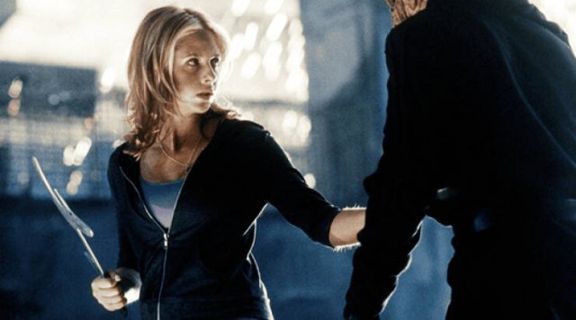 People Share Their Favorite Shows (20 pics)