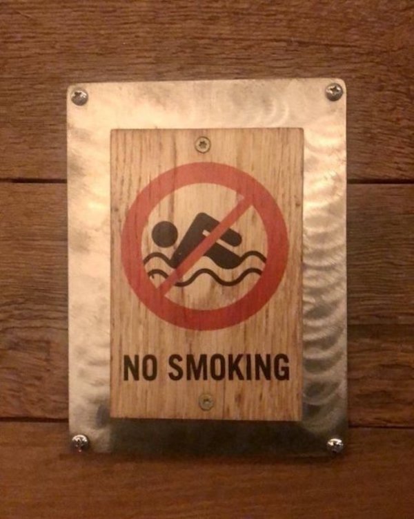 Funny And Unusual Signs (35 pics)