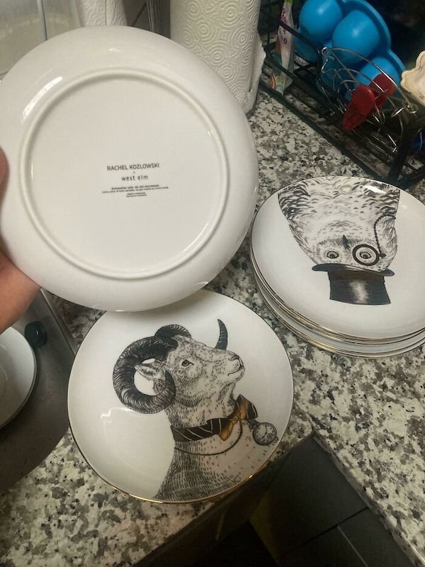 Amazing Free Finds (32 pics)
