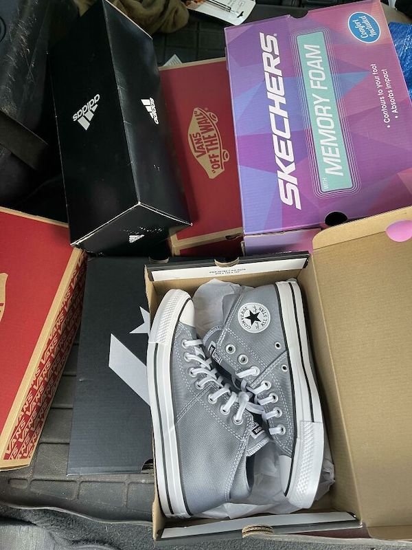 Amazing Free Finds (32 pics)