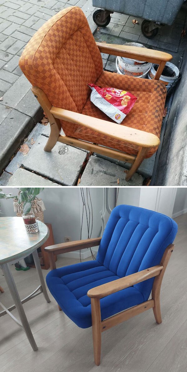 Amazing Free Finds (32 pics)