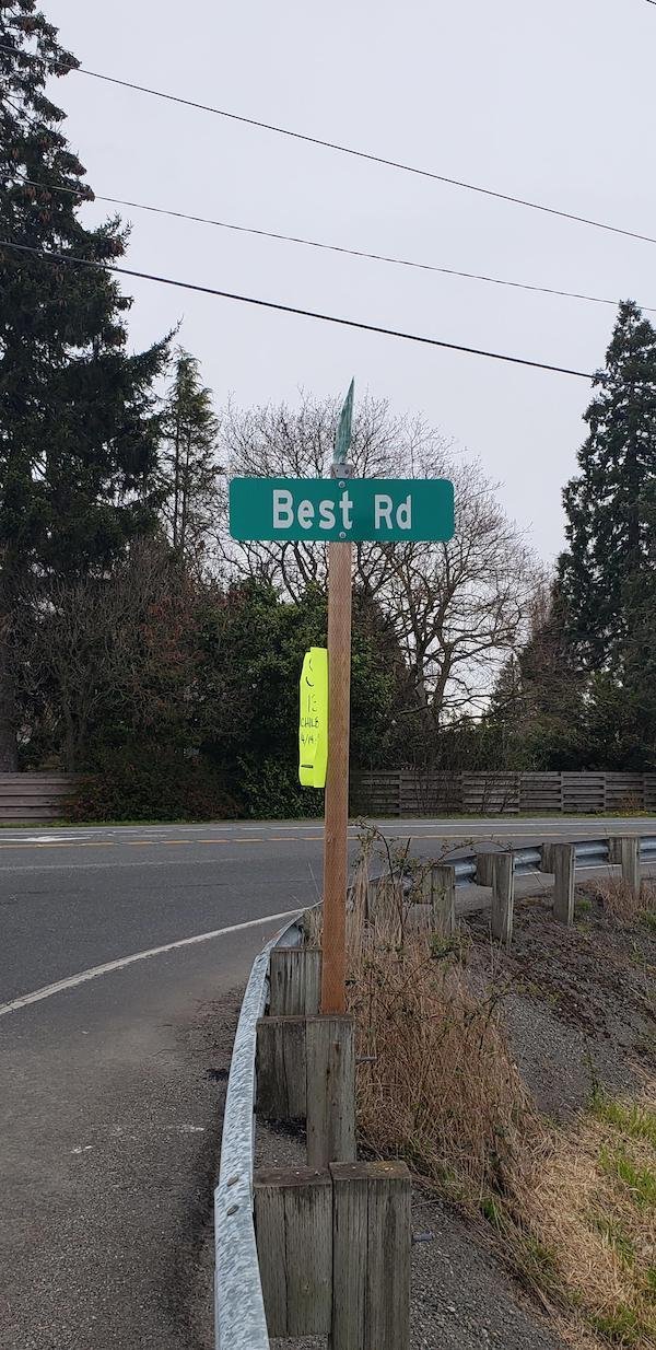 Funny And Unusual Signs (35 pics)
