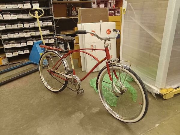 Amazing Free Finds (32 pics)