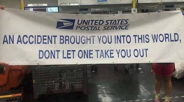 Funny And Unusual Signs (35 pics)