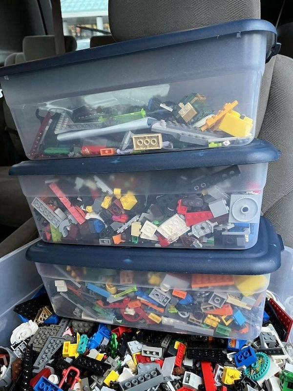 Amazing Free Finds (32 pics)