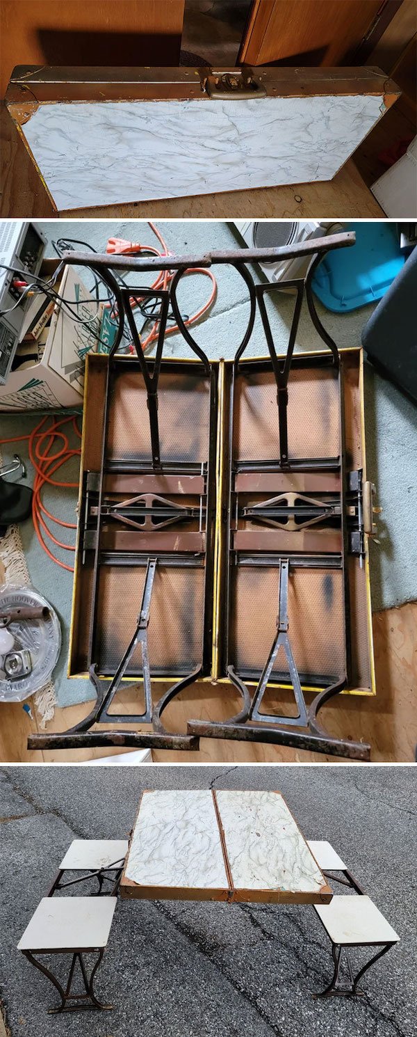 Amazing Free Finds (32 pics)