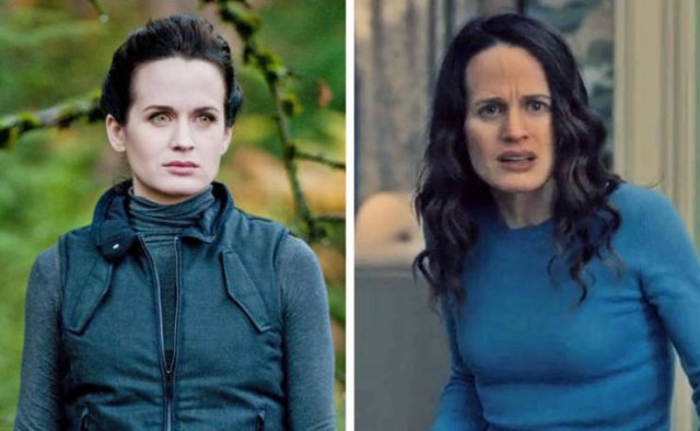 Actors Who Can Play Completely Different Characters (23 pics) Actors Who Can Play Completely Different Characters (23 pics)