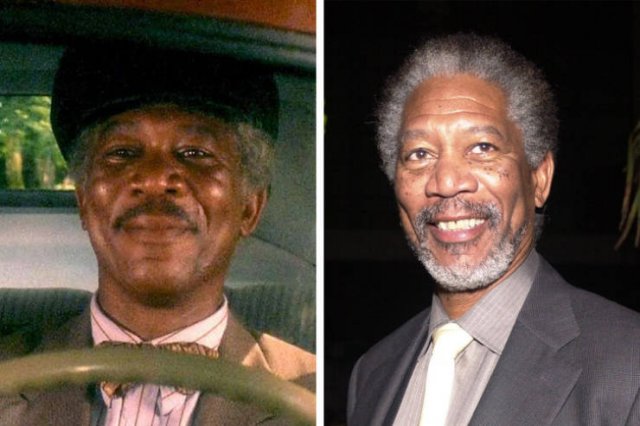 ''Legends'' Who Became Famous As Adults (27 pics)