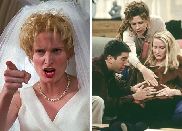 Actors Who Can Play Completely Different Characters (23 pics) Actors Who Can Play Completely Different Characters (23 pics)