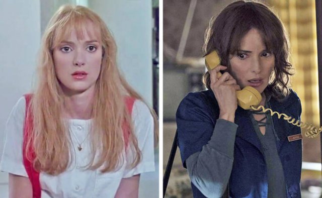 Actors Who Can Play Completely Different Characters (23 pics) Actors Who Can Play Completely Different Characters (23 pics)