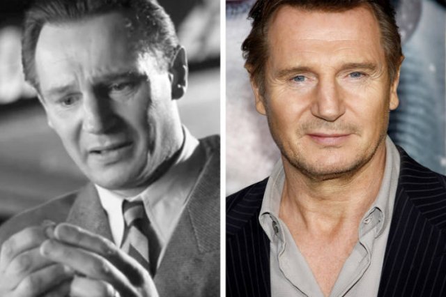 ''Legends'' Who Became Famous As Adults (27 pics)