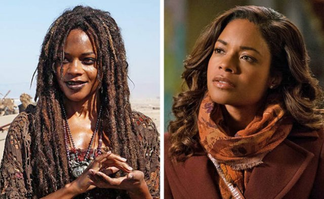 Actors Who Can Play Completely Different Characters (23 pics) Actors Who Can Play Completely Different Characters (23 pics)
