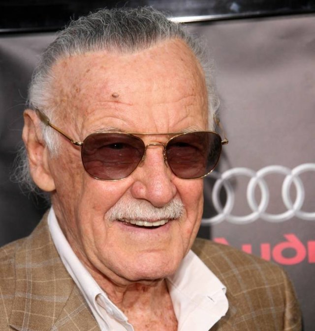 ''Legends'' Who Became Famous As Adults (27 pics)