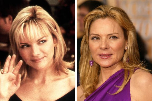 ''Legends'' Who Became Famous As Adults (27 pics)