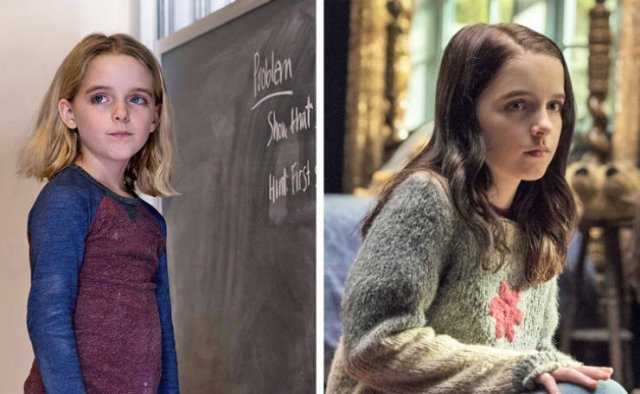 Actors Who Can Play Completely Different Characters (23 pics) Actors Who Can Play Completely Different Characters (23 pics)