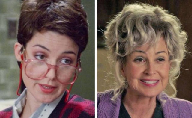 Actors Who Can Play Completely Different Characters (23 pics)
