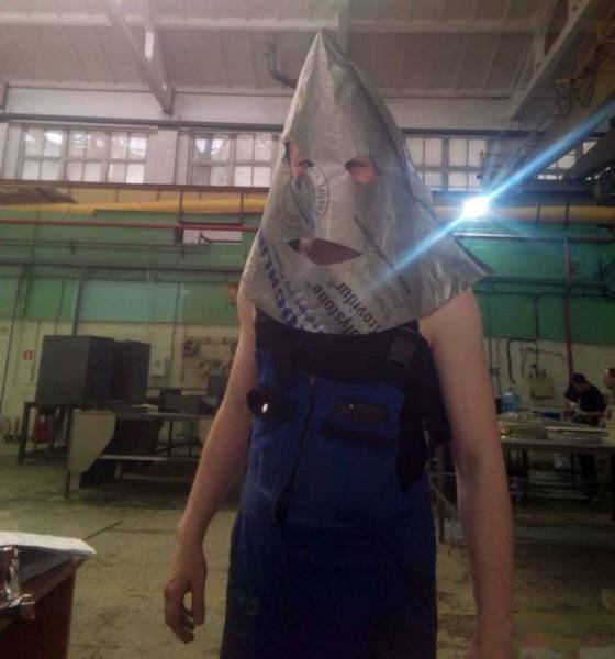 Strange Russians (43 pics)