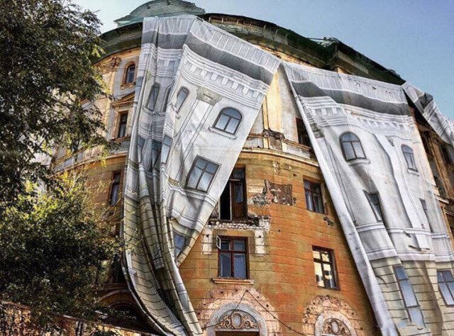 Strange Russians (43 pics)