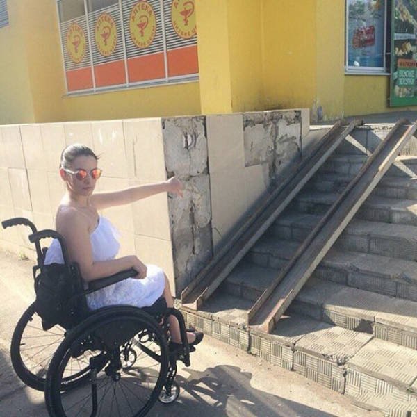 Strange Russians (43 pics)