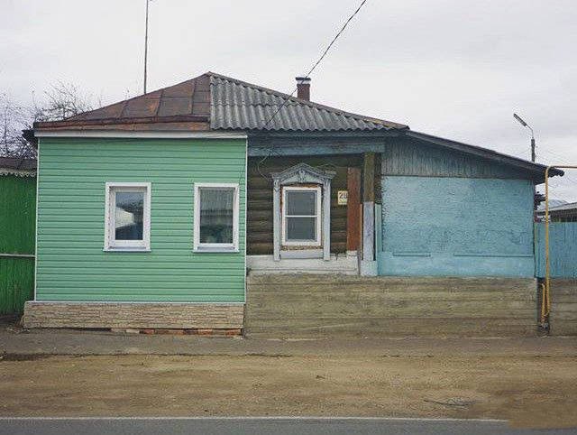 Strange Russians (43 pics)