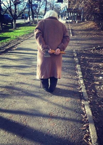 Strange Russians (43 pics)
