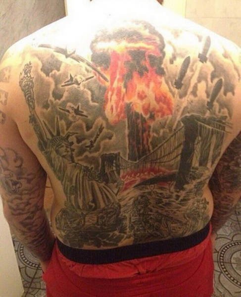 Strange Russians (43 pics)