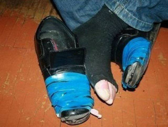 Strange Russians (43 pics)