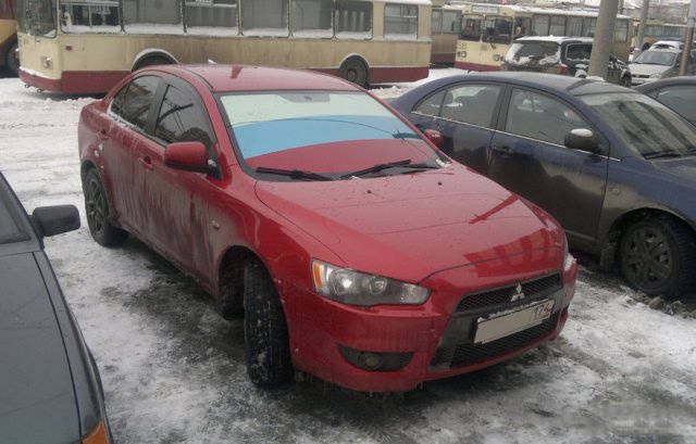 Strange Russians (43 pics)