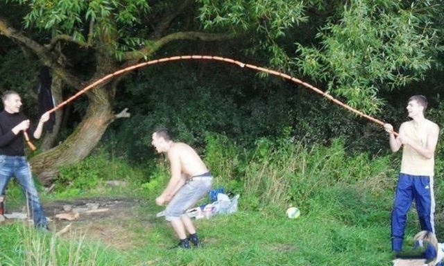 Strange Russians (43 pics)