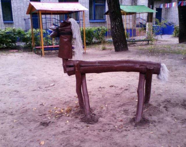 Strange Russians (43 pics)