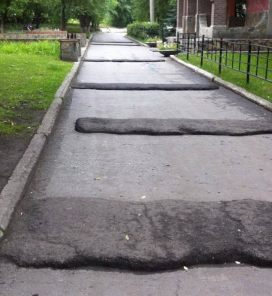 Strange Russians (43 pics)