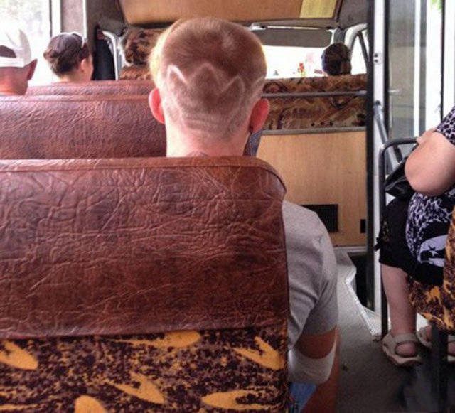 Strange Russians (43 pics)