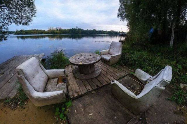 Strange Russians (43 pics)