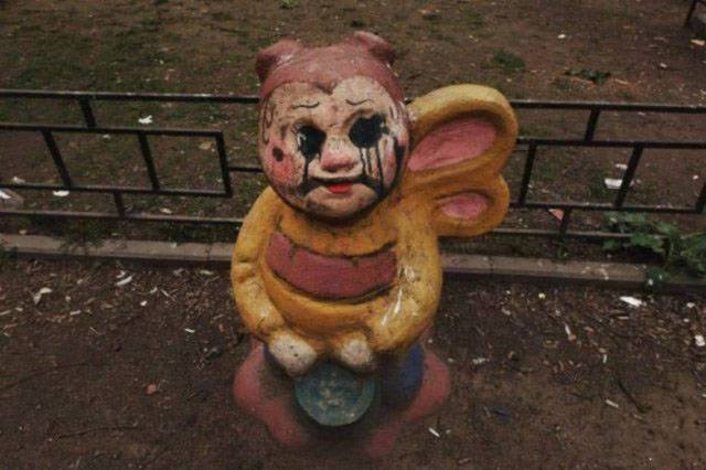 Strange Russians (43 pics)