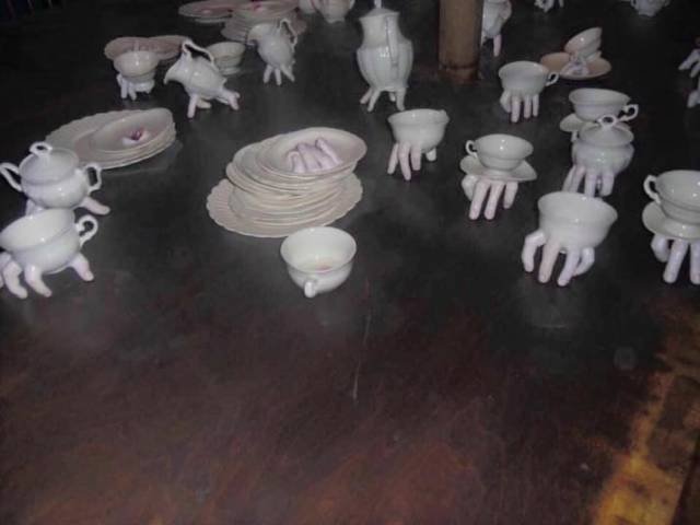 What Is Going On Here? (50 pics)