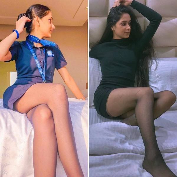 Hot Flight Attendants (32 pics)
