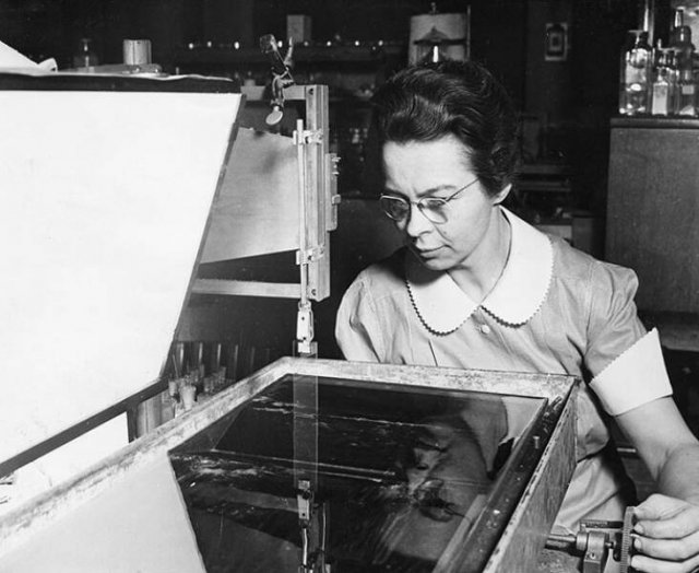 Women Inventors Who Changed Our World (23 pics)