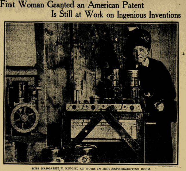 Women Inventors Who Changed Our World (23 pics)