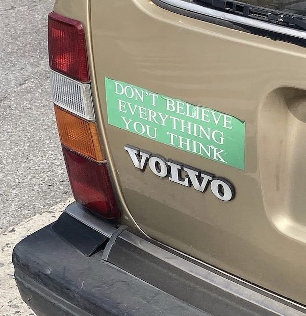 Interesting And Right Thoughts (29 pics)