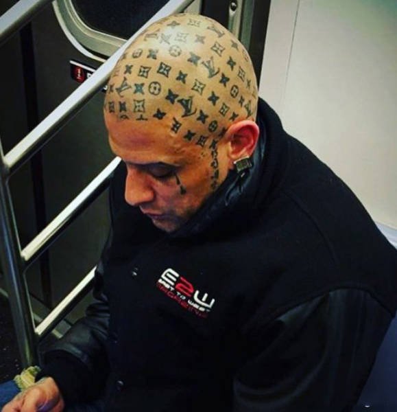 What Is Going On Here? (43 pics)