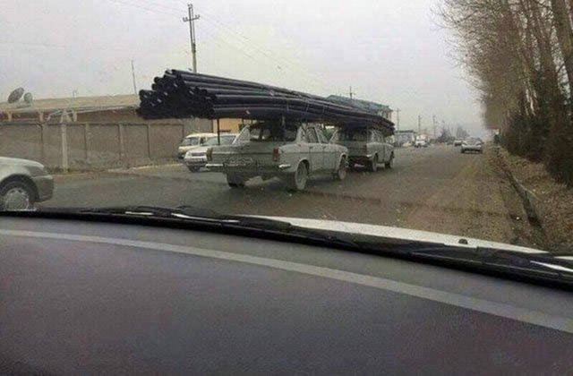 What Is Going On Here? (43 pics)