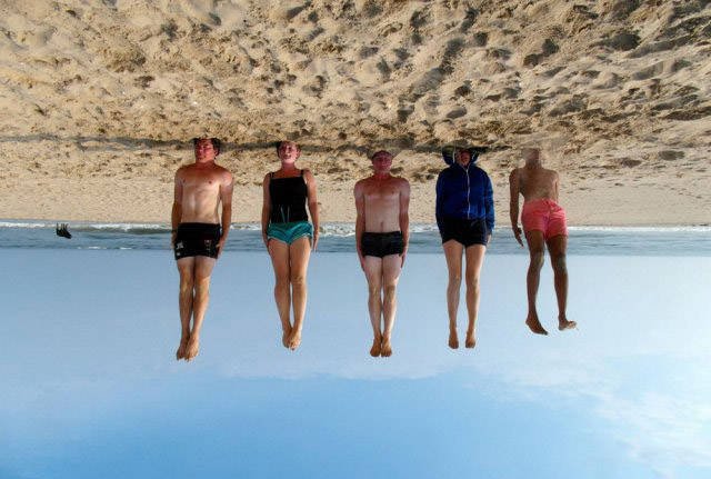 What Is Going On Here? (43 pics)