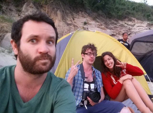 What Is Going On Here? (43 pics)