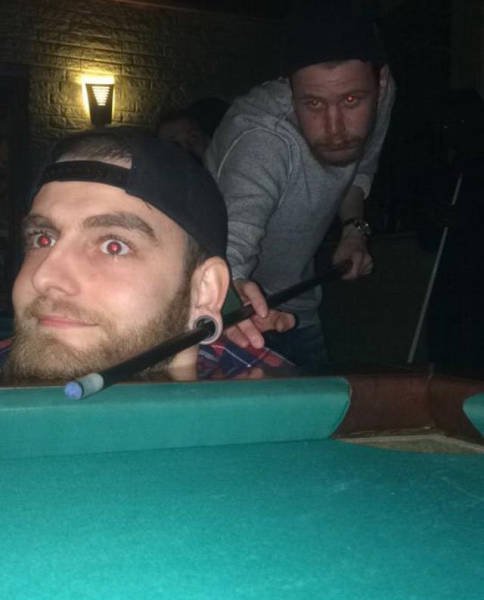 What Is Going On Here? (43 pics)