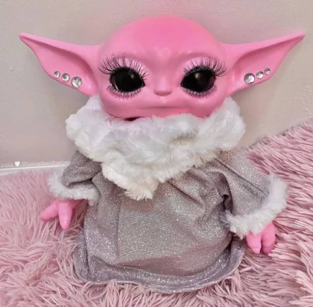 Odd Designs (27 pics)