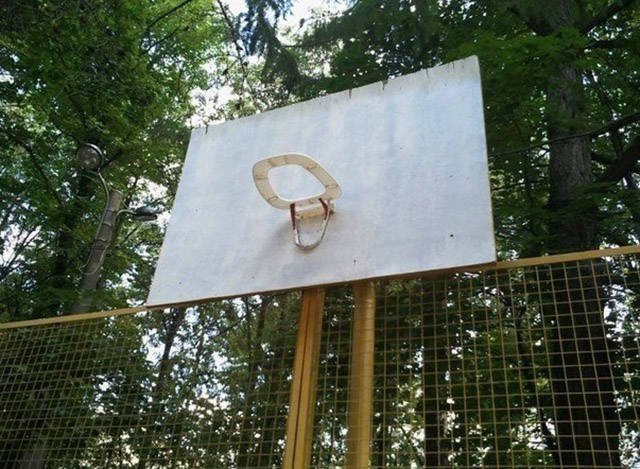 Strange Photos From Russia (40 pics)