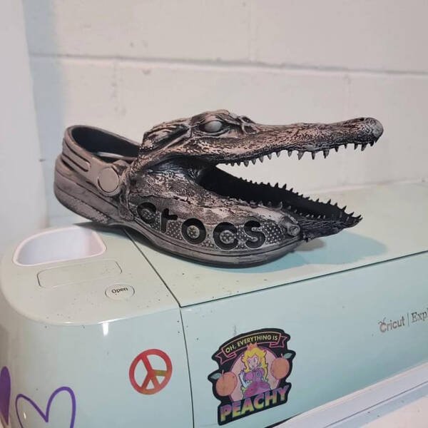 Strange Designs (27 pics)