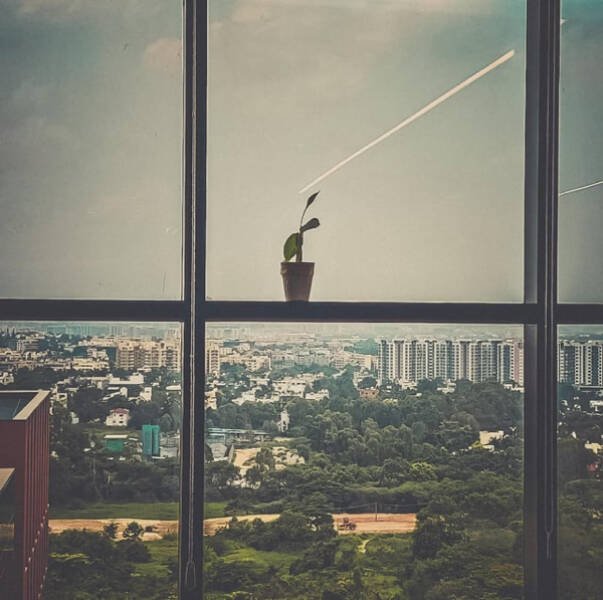Amazing Photos From Around The World (27 pics)