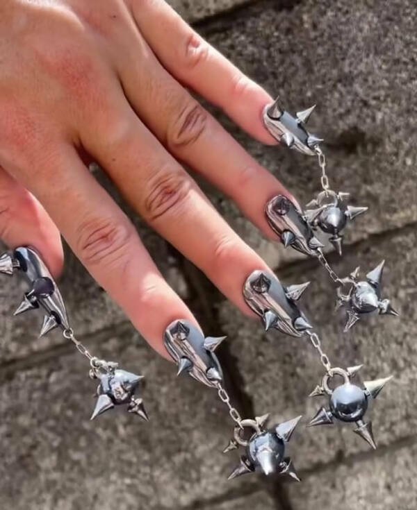 Strange Designs (27 pics)