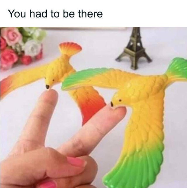 A Little Bit Of Nostalgia (18 pics)